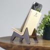 (Yamato) Chair Holder YK11-106-Or Mobile Phone Stand That You can Choose from Colors view 3