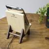 (Yamato) Chair Holder YK11-106-Or Mobile Phone Stand That You can Choose from Colors view 4
