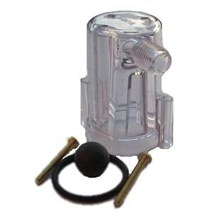 Autotrol (1032417) Air Check Kit; 1/4" Male