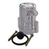 Autotrol (1032417) Air Check Kit; 1/4" Male view 1