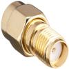 Conversion Meijin SMA Antenna (Female) to RP-SMA (Female) Conversion Adapter SMAJ-RPSMAP view 2