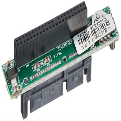  Conversion Master IDE (44 Pin) to SATA Adapter for 2.5" HDD Z-Type IDE-SATAZD4