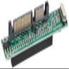  Conversion Master IDE (44 Pin) to SATA Adapter for 2.5" HDD Z-Type IDE-SATAZD4 view 2