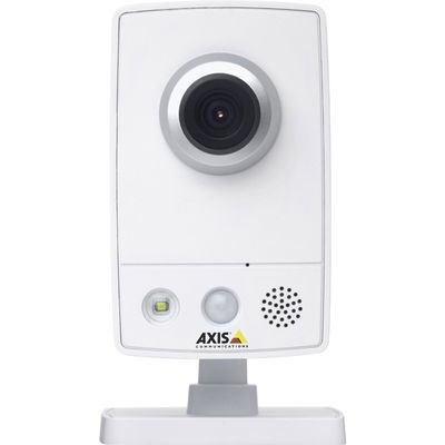 Axis M1014 Surveillance/Network Camera - Color