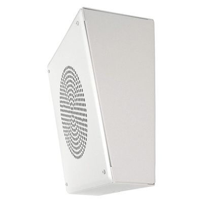 QUAM-NICHOLS SYSTEM2VP Wall Mount Slant Square Vandel Resistant