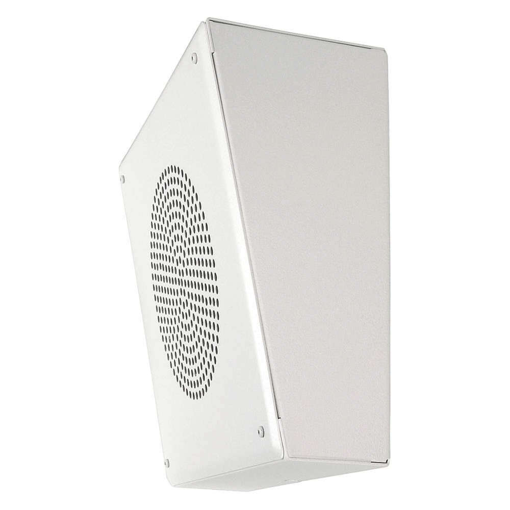 QUAM-NICHOLS SYSTEM2VP Wall Mount Slant Square Vandel Resistant