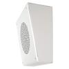 QUAM-NICHOLS SYSTEM2VP Wall Mount Slant Square Vandel Resistant view 1