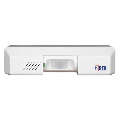 Exit Motion Sensor, Lock Control Relay