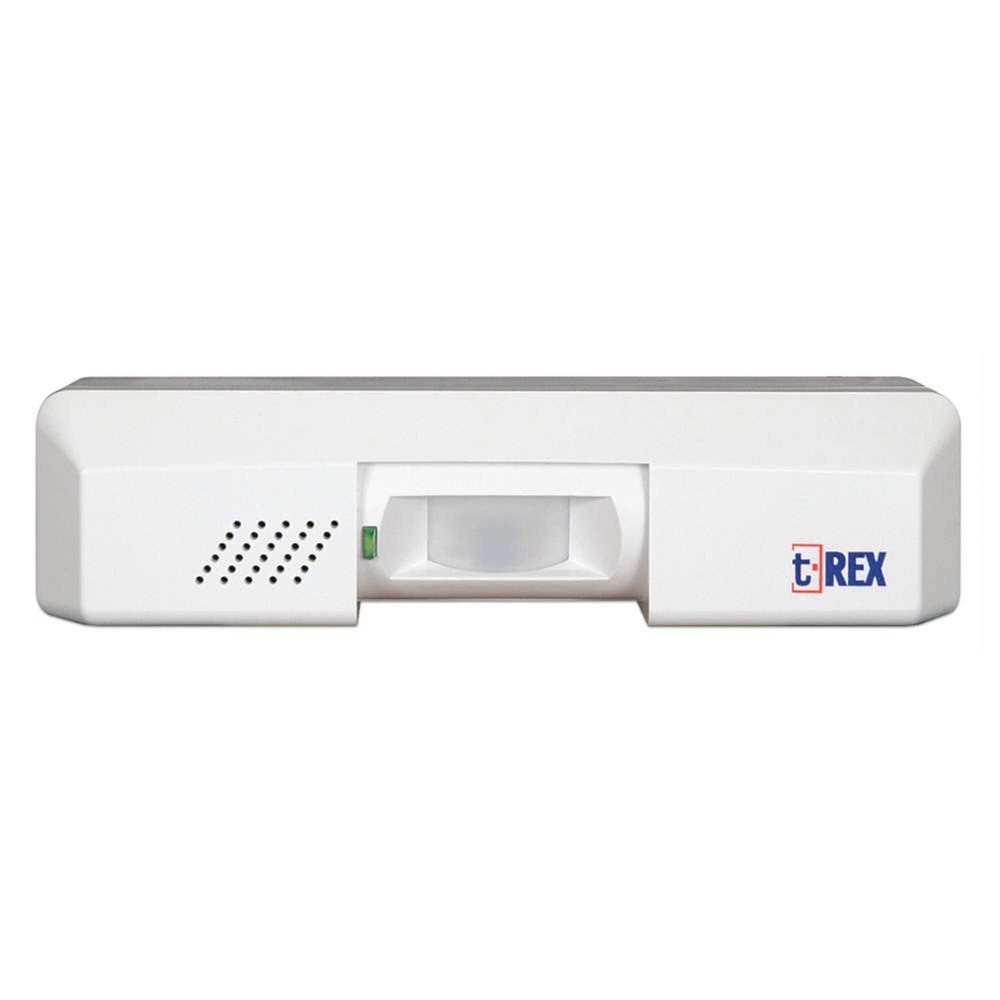 Exit Motion Sensor, Lock Control Relay