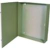 MIER BW-101B MTL ENCLSR BEIG 15x18x4 view 1