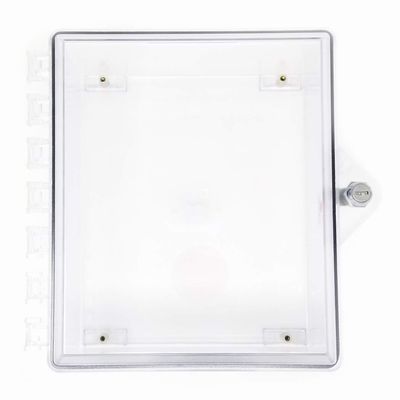 STI STI-7520 Protective Cabinet