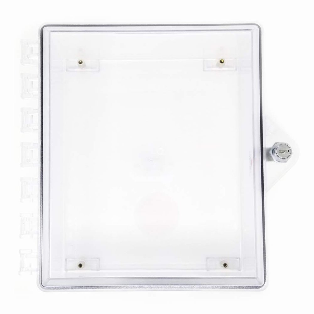 STI STI-7520 Protective Cabinet