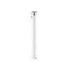 ACTi - PMAX-0104-000R0 PMAX-0104 Mounting Extension for Surveillance Camera - White - Aluminum view 1