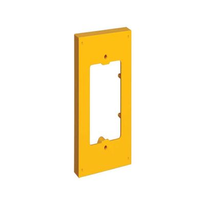 KIT-102722-Y STI 5/8" Spacer Stopper Stations - Yellow