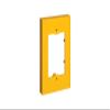 KIT-102722-Y STI 5/8" Spacer Stopper Stations - Yellow view 1