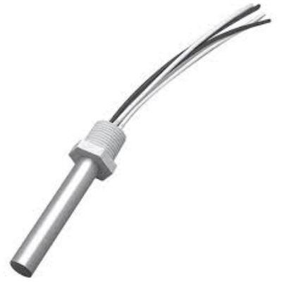 Edwards 302-ET-135 - All Weather Heat DET., ROR/Fixed (135F)