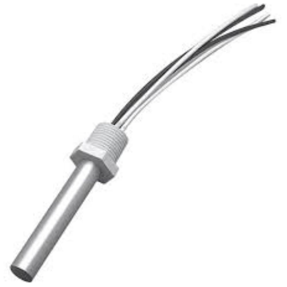 Edwards 302-ET-135 - All Weather Heat DET., ROR/Fixed (135F)