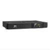 Tripp Lite SmartPro - UPS ( rack-mountable ) - AC 120 V - 600 Watt - 750 VA - 6 output connector(s) - 1U - 19" view 1
