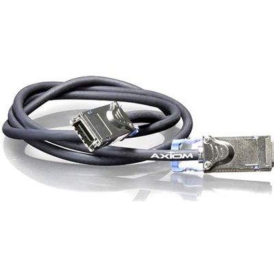 AXIOM MEMORY SOLUTION CAB-INF-28G-5-AX CX4 & Infiniband Network Cables