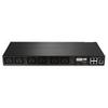 Avocent PM3000 6-Outlets PDU - 6 x IEC 60320 C19 - 1U Horizontal Rackmount - PM3006H-401 view 1