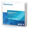 Quantum 20 x LTO Ultrium 5-1.5 TB / 3 TB - Library Pack view 2
