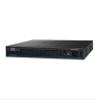 Cisco 2901 Security Bundle - router - desktop view 1