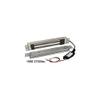 SECURITY DOOR CONTROLS 1566HTRDPS 1566 Shear lock, 2700 lbs, 12/24vdc, HTR view 1