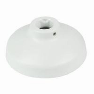 American Dynamics ADCIM4PENDCAPW Illustra 400 Pendant Cap White