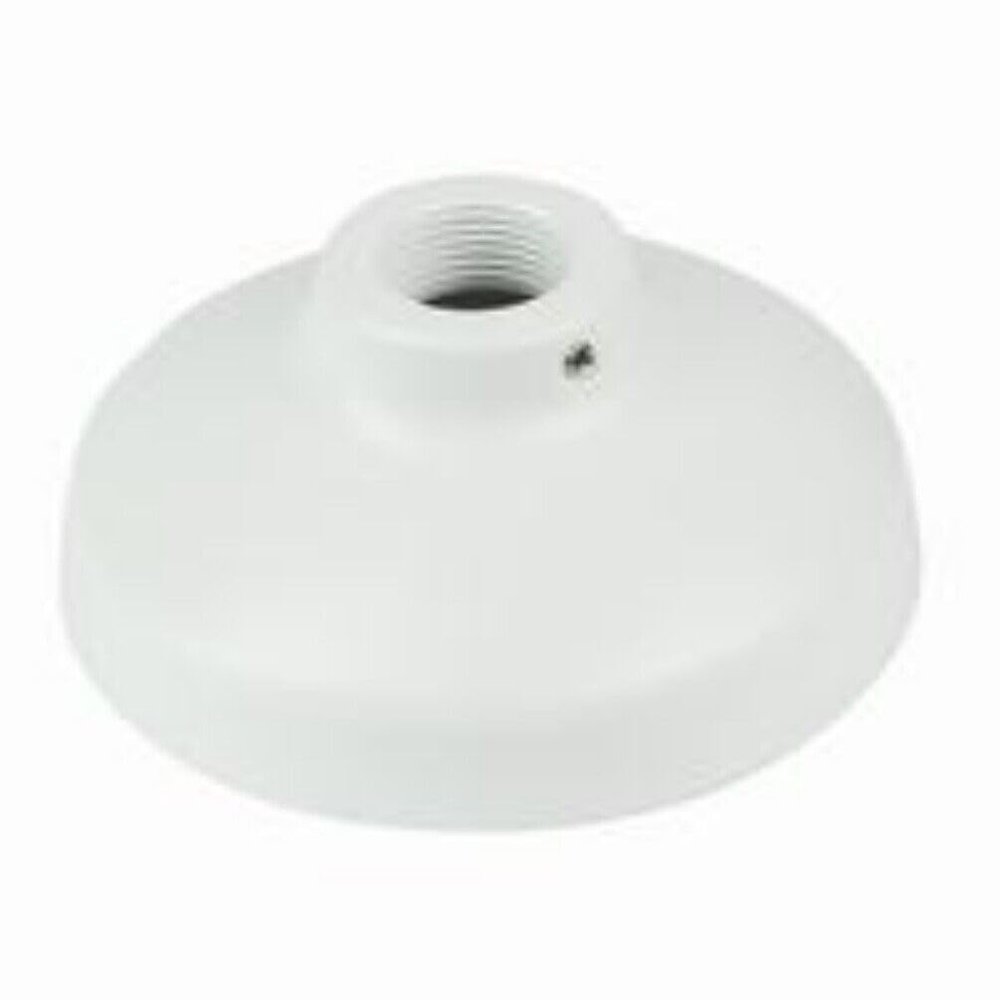 American Dynamics ADCIM4PENDCAPW Illustra 400 Pendant Cap White