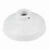 American Dynamics ADCIM4PENDCAPW Illustra 400 Pendant Cap White view 1