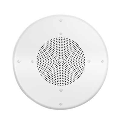Alum Grille for 8INSP