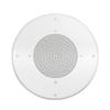 Alum Grille for 8INSP view 1