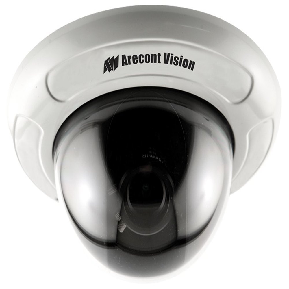 Arecont D4F-AV3115DN-3312