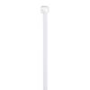 Panduit PRT2S-M Cable Tie, Releasable, Standard, Nylon 6.6, 7.4-Inch Length, Natural (1,000-Pack) view 2