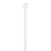 Panduit PRT2S-M Cable Tie, Releasable, Standard, Nylon 6.6, 7.4-Inch Length, Natural (1,000-Pack) view 3