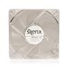 SilenX EFX-08-15R Effizio 80x25mm 15dBA 32CFM Red LED PC Computer Case Fan view 3