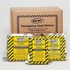 Mayday Food Bars Emergency 2400 Calorie Food Bars (24 per case) weight 31 lbs view 1