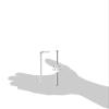 Bondhus 26910 3/16" Ball End Tip Hex Key L-Wrench with BriteGuard Finish (Pack of 50), 4.5" view 2