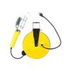 Ext. Cord Reel, w/Hand Lamp, 16/3AWG, 40ft. view 1