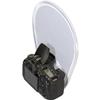Angler PSFD-100 Portable Speedlight Flash Diffuser view 2