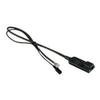 FUJITSU Konsolswitch True Serial Adapter view 1