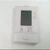 PRO1 T721 T700 Platform: Non-programmable, 2H/1C Heat Pump or 1H/1C Conventional with 4 sq. in. Display, White view 1