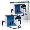 Knig KN-STUDIO12 Maxi Studio photo portable pour Produit studio 60 x 60 x 60 cm Noir view 1