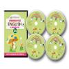 Sing2Learn English-3A-combo Intermediate 2 English DVD-CD-HB 301-315 view 1