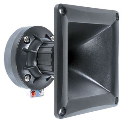 SELENIUM DT150PLUS4X4 1-Inch 150W 8 Ohm Driver Tweeter