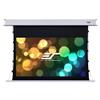 Elite Screens Evanesce Tab-Tension 95" Diag. 2.35:1, Tensioned in-Ceiling Projection Projector Screen, ITE95C-E30 view 2