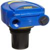 FLOWLINE LU81-5101 12-28 VDC Operating Voltage, 18FT/5.5M Sensing Range, 2IN Male NPT Process Connection., 4-20 MA, LCD Digital Display with PUSHBUTTONS view 1