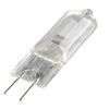 Califone EHJ-250C 2000 Lumens Lamp; 250 Watts; 24 Volts; for OHP-2000; G6.35 Miniature 2-pin view 1
