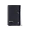 Buffalo Mirror Ring USB3.0 0 with 2 External hard drive HD - wlu3/R1 Series view 2