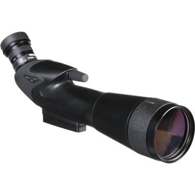 Nikon Prostaff 5 Proscope 82mm Angled Body with 20-60x Zoom, Black